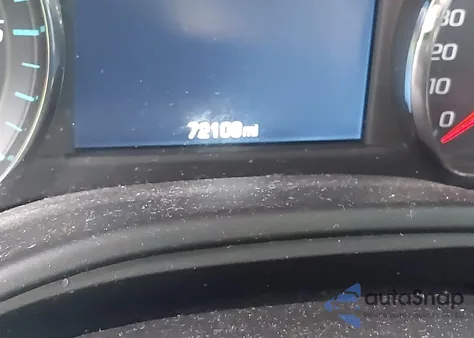 2020 Chevrolet Tahoe 4Wd Lt z USA, uszkodzony, nr VIN 1GNSKBKCXLR179998